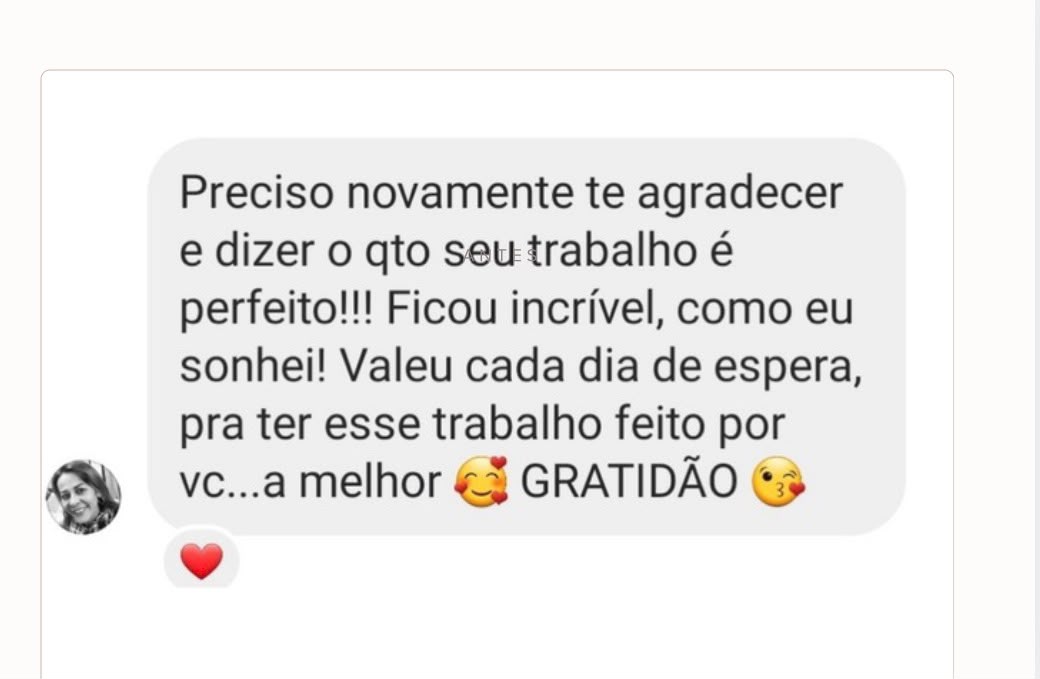 Feedback Aluna